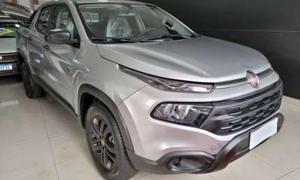 Fiat toro 2020 2.0 16v turbo diesel endurance 4wd at9