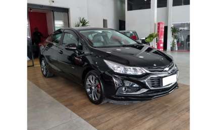Chevrolet cruze 2017 1.4 turbo lt 16v flex 4p automático