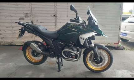 Bmw r 1300 gs 719