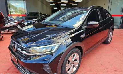 Nivus comfortline 1.0 200 tsi flex aut.