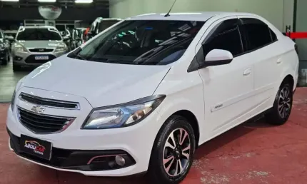 Prisma sed. ltz 1.4 8v flexpower 4p