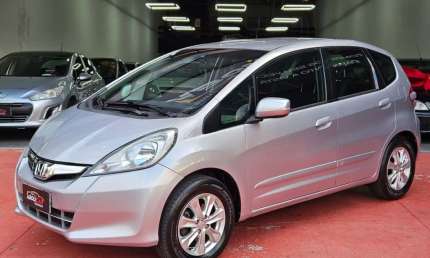 Fit lx 1.4 flex mec.
