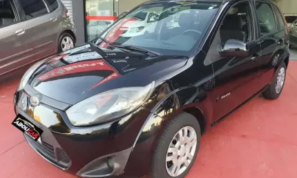 Fiesta se 1.6 8v flex 5p