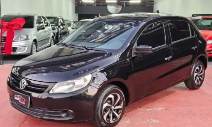 Gol (novo) 1.6 mi total flex 8v 4p