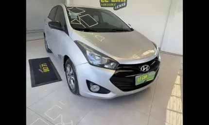 Hb20 copa do mundo 1.0 flex 12v mec.