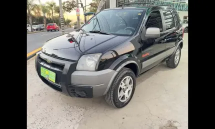 Ecosport xls1.6flex