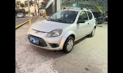 Ka 1.0 8v/1.0 8v st flex 3p