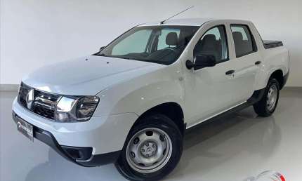Renault duster oroch 1.6 16v sce flex express manual