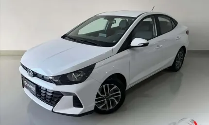 Hyundai hb20s 1.0 12v flex limited manual