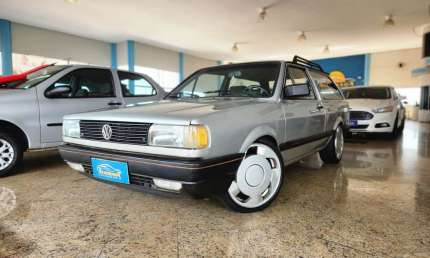 Parati cl 1.8