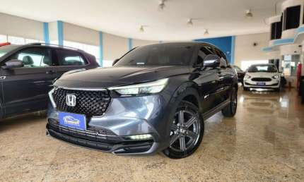 Hr-v advance 1.5  flex tb 16v 5p aut.