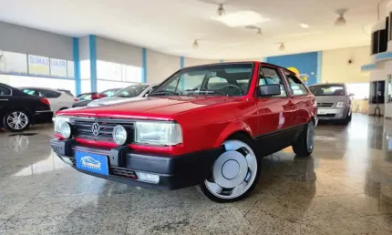 Gol gts 1.8