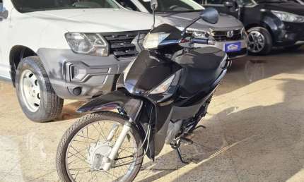 Biz 125 es/ 125 es flex