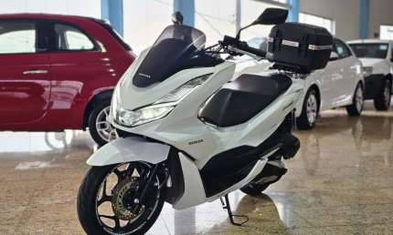 Pcx 160 