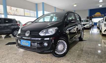 Up! move 1.0 tsi total flex 12v 5p
