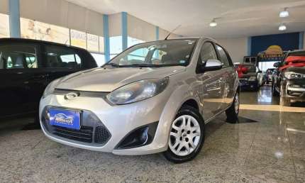 Fiesta 1.0 8v flex/class 1.0 8v flex 5p