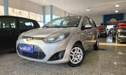 Fiesta 1.0 8v flex/class 1.0 8v flex 5p