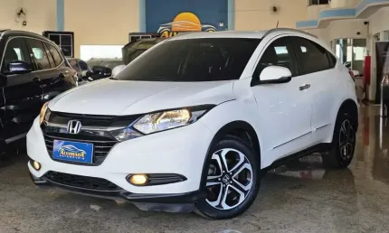 Hr-v exl 1.8 flexone 16v 5p aut.