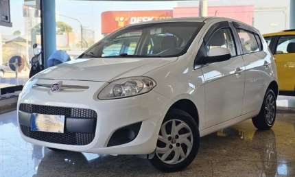 Palio attra. best seller 1.0 evo flex 5p