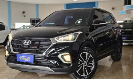 Creta prestige 2.0 16v flex aut.
