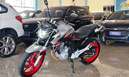 Cb 250 twister/flexone