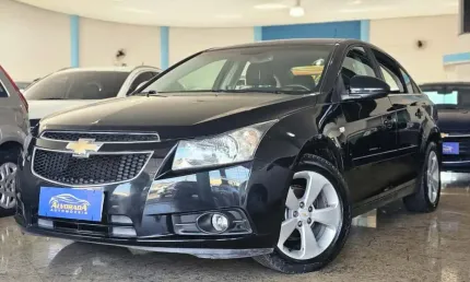 Cruze lt 1.8 16v flexpower 4p mec.
