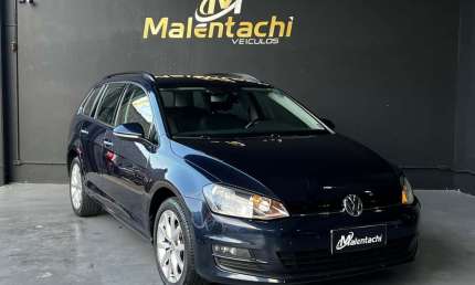 Volkswagen golf 2016 1.4 tsi variant comfortline 16v gasolina 4p automático