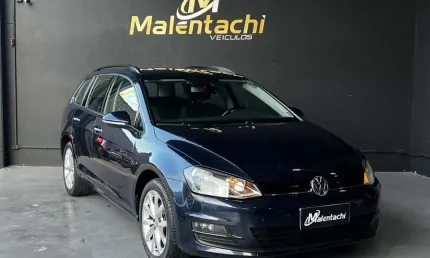 Volkswagen golf 2016 1.4 tsi variant comfortline 16v gasolina 4p automático