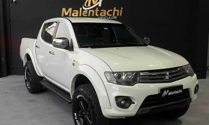 Mitsubishi l200 triton 2015 3.5 hpe 4x4 cd v6 24v flex 4p automático
