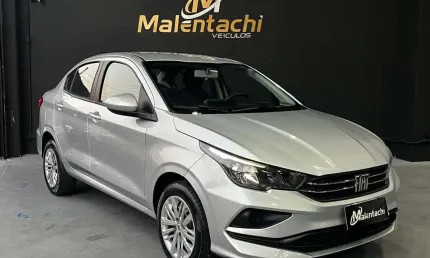 Fiat cronos 2023 1.3 firefly flex drive cvt