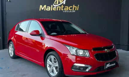 Chevrolet cruze 2015 1.8 lt sport6 16v flex 4p automático