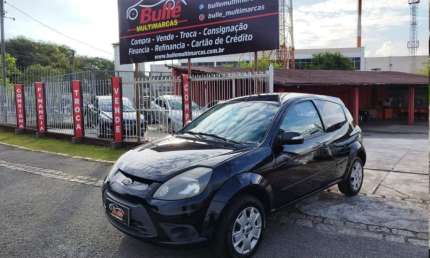 Ka 1.0 2013 completo