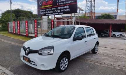 Clio expression 4 portas