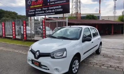 Clio expression 4 portas