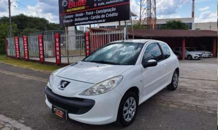207 1,4 xr 