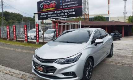 Cruze ltz sport 1.4 turbo