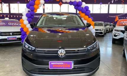 Volkswagen virtus 1.0 tsi 12v 4p