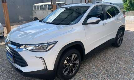 Chevrolet tracker 1.2 4p flex turbo premier automático