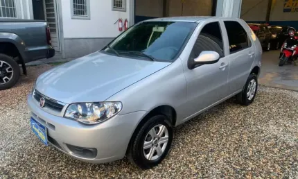Fiat palio 1.0 4p fire