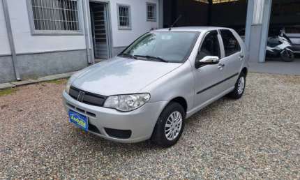 Fiat palio 1.0 4p flex fire