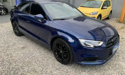 Audi a3 sedan 1.4 16v 4p flex tfsi prestige plus automático