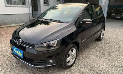 Volkswagen fox 1.0 12v 4p trendline flex