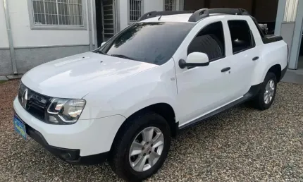 Renault duster oroch 1.6 16v 4p flex sce expression