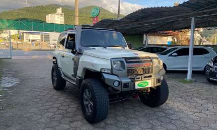 T-4 4x4 3.2 20v tdi cap. rígida diesel