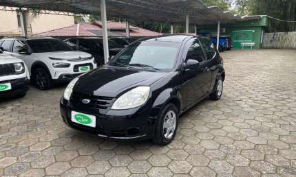 Ford ka preço baixo!