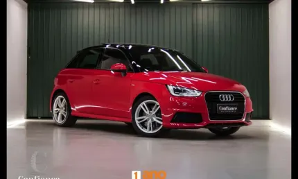 Audi a1 spb 192cv 2018