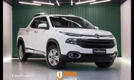 Fiat toro freedom at 2019