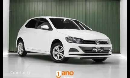 Volkswagen polo mf 2021