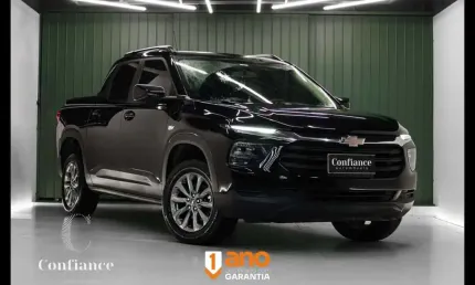 Chevrolet montana t lt 2023