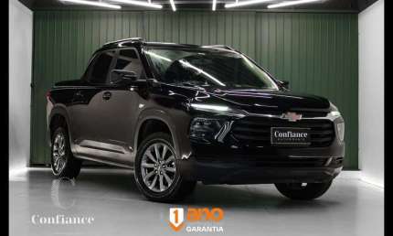 Chevrolet montana t lt 2023